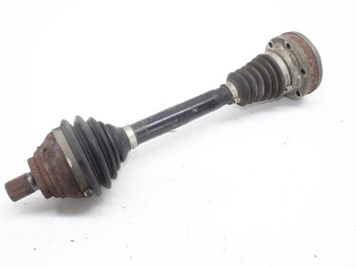Used Left front driveshaft Left front driveshaft AUDI TT Roadster (8J9) 2.0 TFSI (200 hp) 39816730 39816730