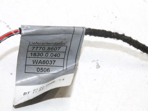 Control unit BMW 3 (E90) 320 d | BP39784953M11 - Image 4