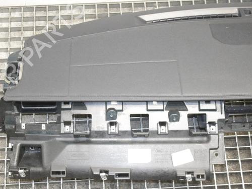 Dashboard LAND ROVER RANGE ROVER EVOQUE (L538) 2.2 D 4x4 | BP39826287C46 - Image 2