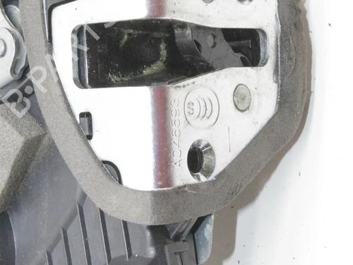 Front left lock LEXUS IS III (_E3_) 300h (AVE30_, AVE30R) | BP39797544C98  - Image 5