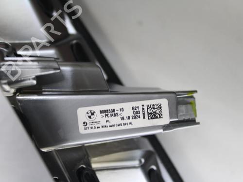 Middle console BMW 3 (G20, G80, G28) M3 Competition | BP39800536I22 - Image 6