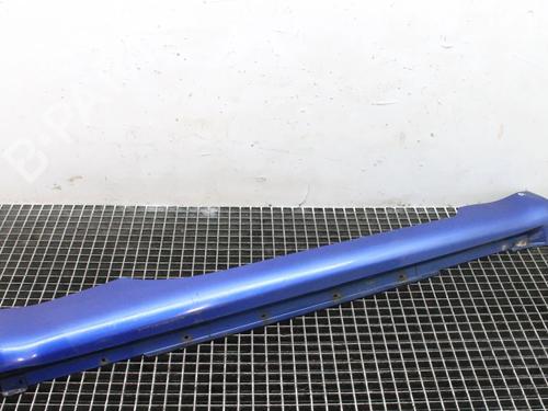 Used Right sideskirt Right sideskirt NISSAN 350Z Coupe (Z33) 3.5 (AAZ33) (301 hp) 39850229 39850229