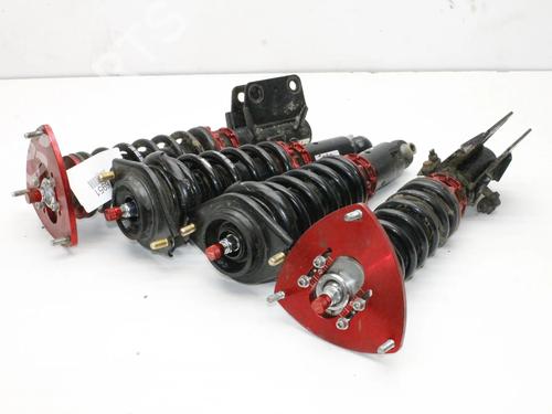 Used Right front shock absorber Right front shock absorber SUBARU WRX Saloon (GJ) STi 2.5 AWD (301 hp) 39827900 39827900