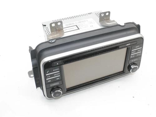 Used Electronic module Electronic module NISSAN MICRA V (K14) 0.9 IG-T (90 hp) 39862948 39862948