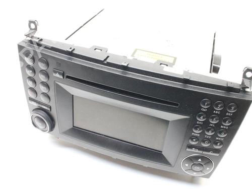 Electronic module MERCEDES-BENZ CLC-CLASS (CL203) CLC 180 Kompressor (203.746) | BP39805667M83 - Image 2