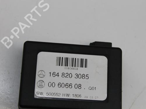 Electronic sensor MERCEDES-BENZ M-CLASS (W164) ML 420 CDI 4-matic (164.128) | BP39857060M84 - Image 3