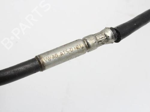 Electronic sensor AUDI Q5 (FYB, FYG) 2.0 TDI quattro | BP39796377M84 - Image 4