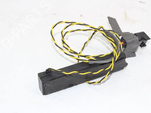 Used Electronic module Electronic module FORD FOCUS III 2.0 ST (250 hp) 39837106 39837106