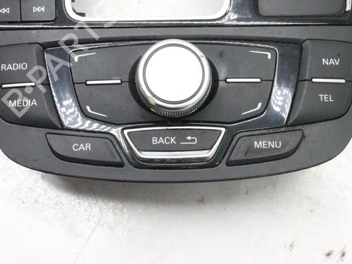 Switch AUDI A6 C7 (4G2, 4GC) 3.0 TDI quattro | BP39870206I30 - Image 4