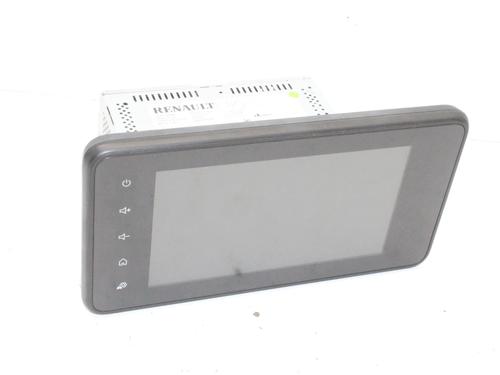 Elektronische module Elektronische module DACIA SANDERO III 1.0 TCe 110 (110 hp) 39843431 39843431
