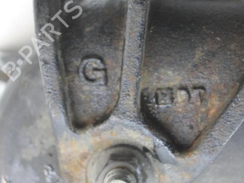 Engine mount KIA SPORTAGE IV (QL, QLE) 1.6 GDI | BP39806590M89 - Image 6