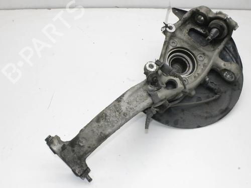 Right front steering knuckle AUDI Q7 (4MB, 4MG, 4MQ) 3.0 TDI quattro | BP39821810M26 - Image 4