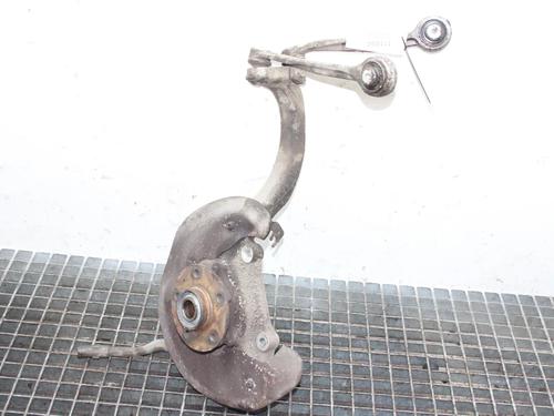 Used Left front steering knuckle Left front steering knuckle AUDI A7 Sportback (4GA, 4GF) 3.0 TDI (204 hp) 39855834 39855834