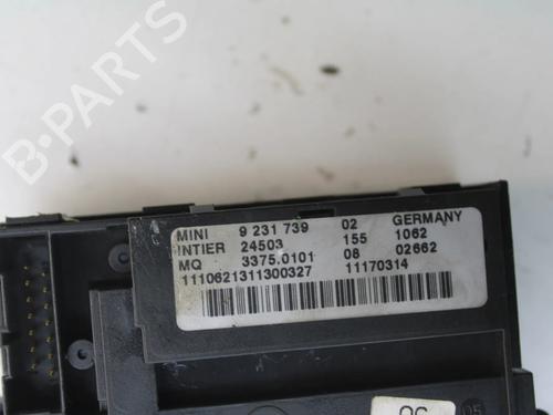 Electronic module MINI MINI (R56) Cooper SD | BP39784075M83 - Image 12
