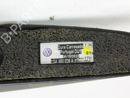 Tagræling VW T-ROC (A11, D11) 1.0 TSI | BP39822713C65  - Image 9