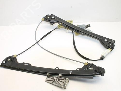 Used Front left window mechanism Front left window mechanism BMW 3 Coupe (E92) 318 i (143 hp) 39878038 39878038