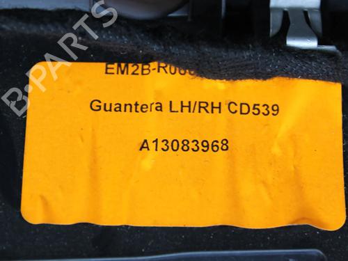Guantera FORD GALAXY III (CK) 2.0 TDCi | BP39780315C95 - Image 5