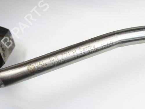 Pipe AUDI A4 B9 Avant (8W5, 8WD) 2.0 TDI | BP39786072M125 - Image 5