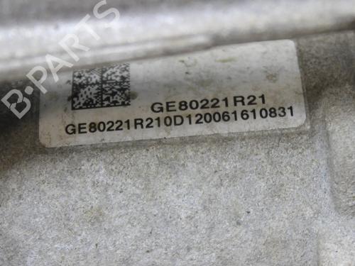 Steering rack TESLA MODEL 3 (5YJ3) EV | BP39823527M22  - Image 8