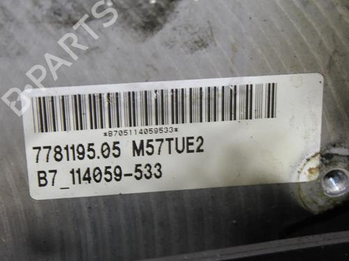 Engine BMW X6 (E71, E72) xDrive 30 d | BP39773899M1 - Image 7