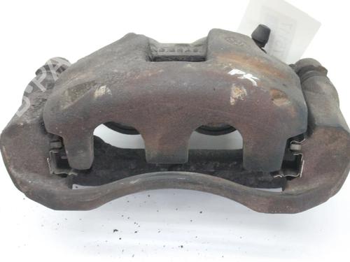 Left front brake caliper VW AMAROK (2HA, 2HB, S1B, S6B, S7A, S7B, AGD) 2.0 BiTDI 4motion | BP39771484M105 - Image 2