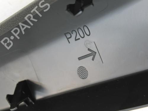 Middle console RENAULT CAPTUR II (HF_) TCe 100 (HFMT) | BP39857700I22 - Image 5