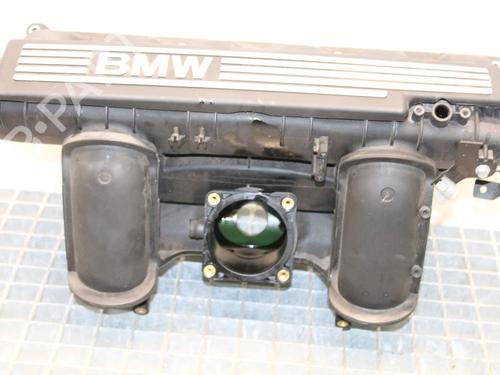 Intake manifold BMW 3 Coupe (E92) 325 i | BP39855822M70 - Image 4