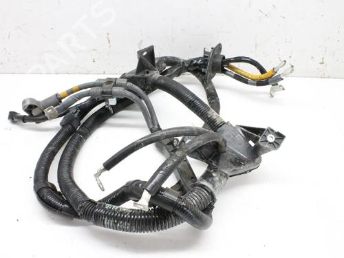Cable SUZUKI SX4 S-Cross (JY) 1.4 Hybrid (Mild Hybrid) (AKK 414) | BP39856776E12 - Image 2