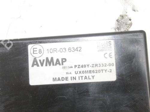 Electronic module LEXUS CT (ZWA10_) 200h (ZWA10_, ZWA10R) | BP39865670M83 - Image 7