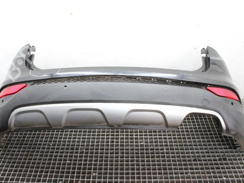 Used Rear bumper Rear bumper HYUNDAI SANTA FÉ III (DM, DMA) 2.2 CRDi 4WD (197 hp) 39843698 39843698