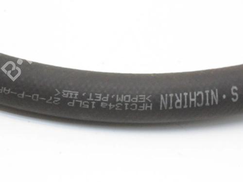 AC pipe HONDA CR-Z (ZF) 1.5 IMA (ZF1) | BP39824601M126 - Image 6