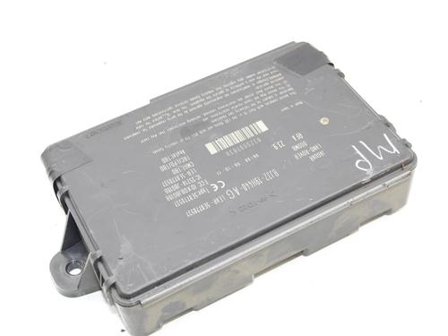 Used Electronic module Electronic module LAND ROVER DISCOVERY IV (L319) 3.0 TD 4x4 (245 hp) 39822998 39822998