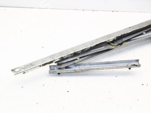 Front left window mechanism HONDA CR-V IV (RM_) 1.6 i-DTEC (RE6) | BP39819542C22 - Image 2