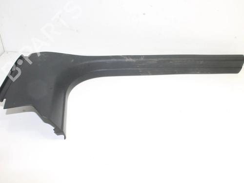 Venstre sidekjole Venstre sidekjole MERCEDES-BENZ A-CLASS (W176) A 45 AMG 4-matic (176.052) (360 hp) 39821206 39821206