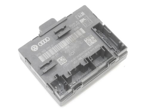 Electronic module AUDI A5 (8T3) 2.0 TDI | BP39853466M83 - Image 2
