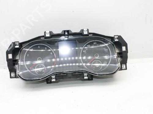Electronic module VW POLO VI (AW1, BZ1, AE1) 1.0 | BP39786590M83 - Image 7