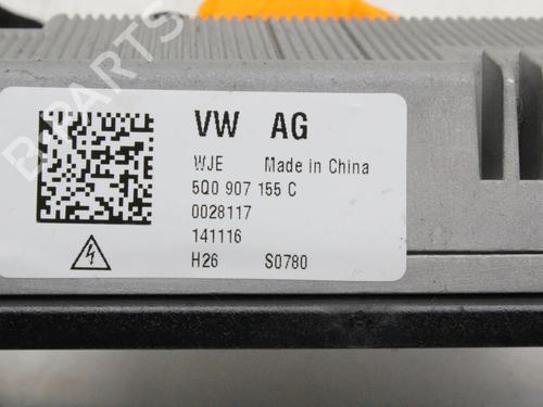 Inverter/Converter VW PASSAT B8 (3G2, CB2) 1.4 GTE Hybrid | BP39864154M119 - Image 6
