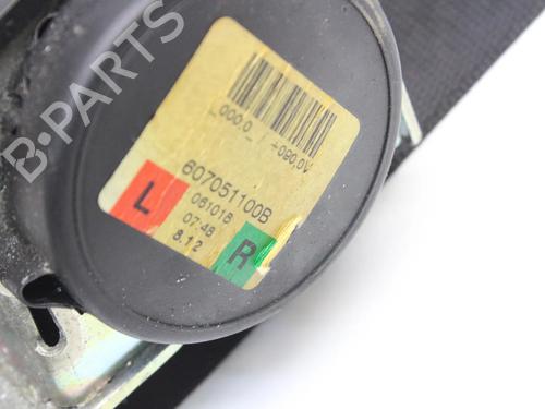 Rear left seatbelt BMW X1 (E84) sDrive 18 d | BP39856717I29 - Image 4