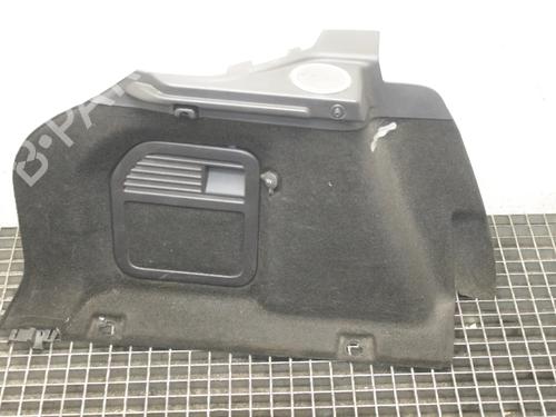 Used Boot lining Boot lining LAND ROVER RANGE ROVER EVOQUE (L538) 2.2 D 4x4 (190 hp) 39865299 39865299