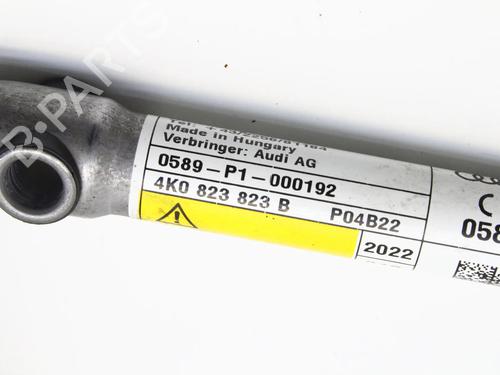 Electronic module AUDI A6 C8 Avant (4A5) 50 TDI Mild Hybrid quattro | BP39824315M83 - Image 5