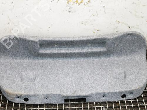 Used Boot lining Boot lining BMW 3 (E90) 330 d (245 hp) 39798313 39798313