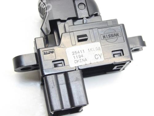 Right rear window switch NISSAN LEAF (ZE0) Electric | BP39801093I28 - Image 4