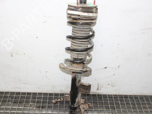 Used Right rear shock absorber Right rear shock absorber LAND ROVER RANGE ROVER EVOQUE (L538) 2.2 D 4x4 (190 hp) 39819749 39819749