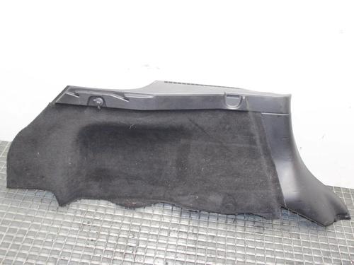 Used Boot lining Boot lining LAND ROVER RANGE ROVER SPORT I (L320) 2.7 D 4x4 (190 hp) 39791612 39791612