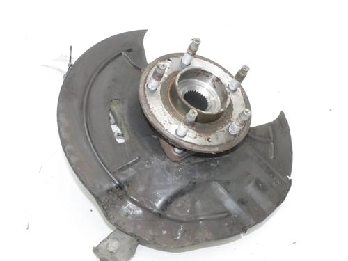 Used Right front steering knuckle Right front steering knuckle OPEL INSIGNIA B Grand Sport (Z18) 1.6 CDTi (68) (136 hp) 39824389 39824389