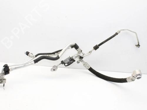 Used AC pipe AC pipe VW PASSAT B8 (3G2, CB2) 1.4 GTE Hybrid (218 hp) 39824816 39824816