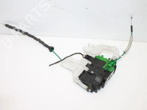 Used Front left lock Front left lock HYUNDAI i40 I (VF) 1.7 CRDi (136 hp) 39875783 39875783