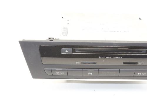 Electronic module AUDI A6 C7 Avant (4G5, 4GD) 2.0 TDI | BP39867404M83 - Image 2