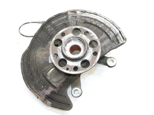 Used Right front steering knuckle Right front steering knuckle MERCEDES-BENZ GLA-CLASS (X156) GLA 220 CDI 4-matic (156.905) (170 hp) 39862224 39862224