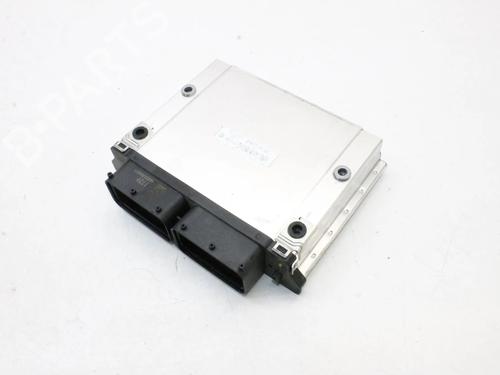 Engine control unit (ECU) KIA SPORTAGE V (NQ5) 1.6 T-GDI | BP39843270M57 - Image 2
